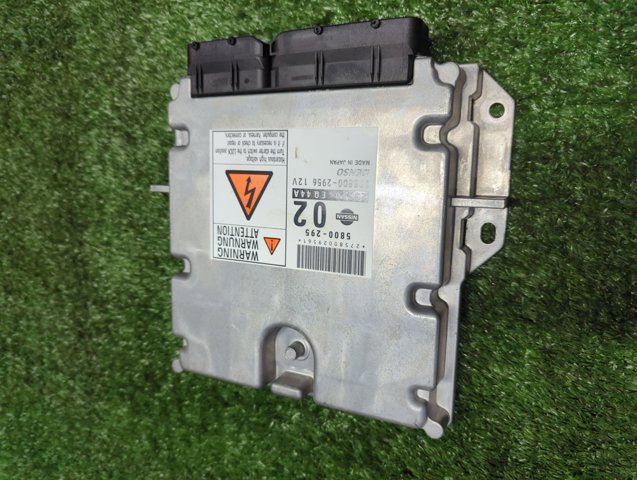 NISSAN 23710EQ44A Блок управления двигателем в наличии Киев