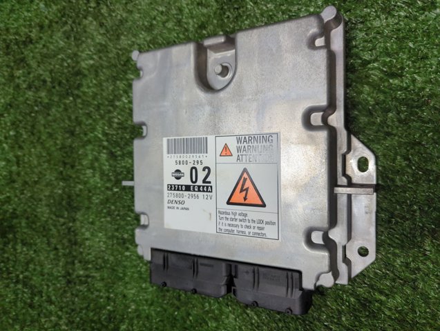 NISSAN 23710EQ44A Модуль управления (ЭБУ) двигателем в наличии Хмельницкий