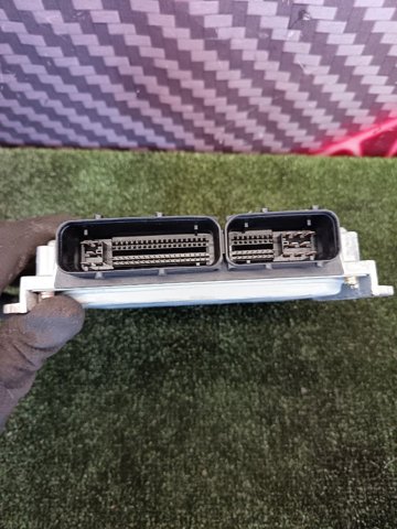 Компьютер двигателя 23710EQ461 NISSAN