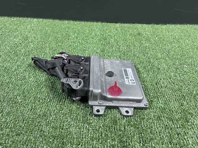 NISSAN 23710JG23A Блок управления двигателем в наличии Хмельницкий