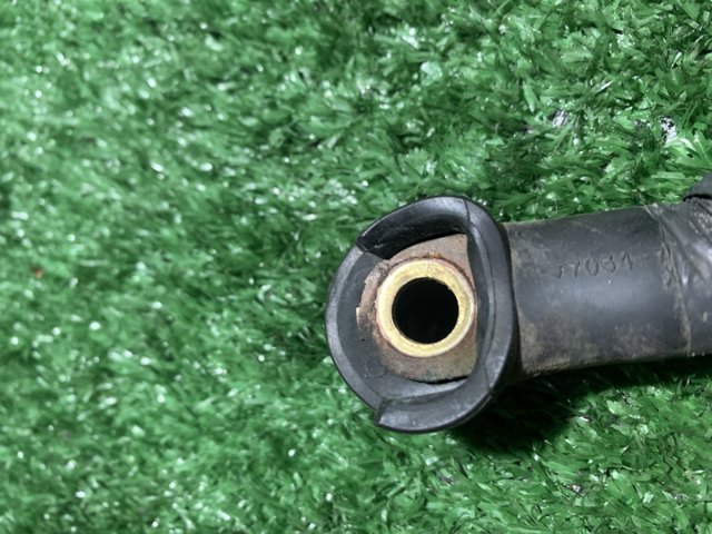 240808H800 NISSAN Кабель массы аккумулятора (АКБ) купить в Львов