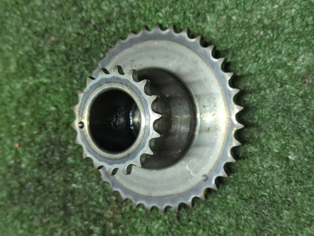 HYUNDAI 243354A011 Шестерня масляного насоса в наличии Киев