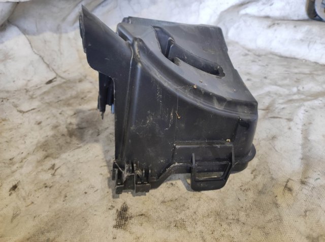Корпус блока предохранителей 243809584R RENAULT