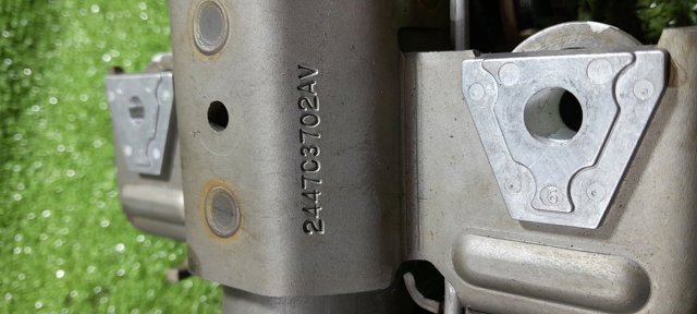 24415475 Рулевая колонка купить Львов