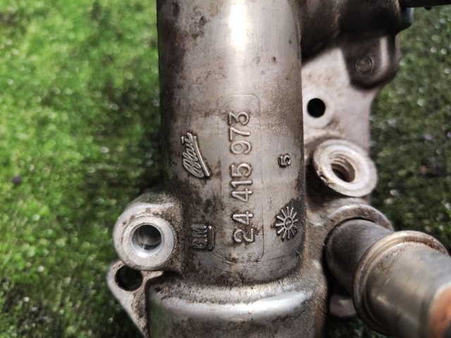 OPEL 24415973 в наличии Запорожье