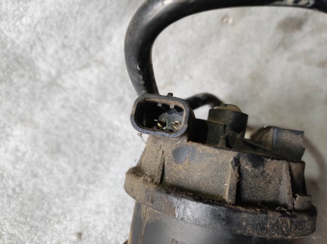 24416213 Топливный фильтр купить Харьков