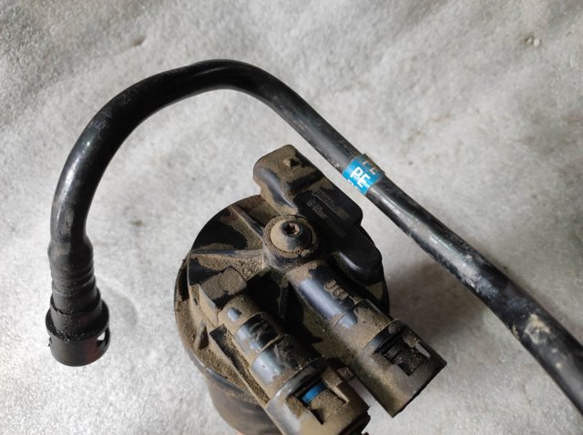 GM 24416213 Топливный фильтр в наличии Хмельницкий