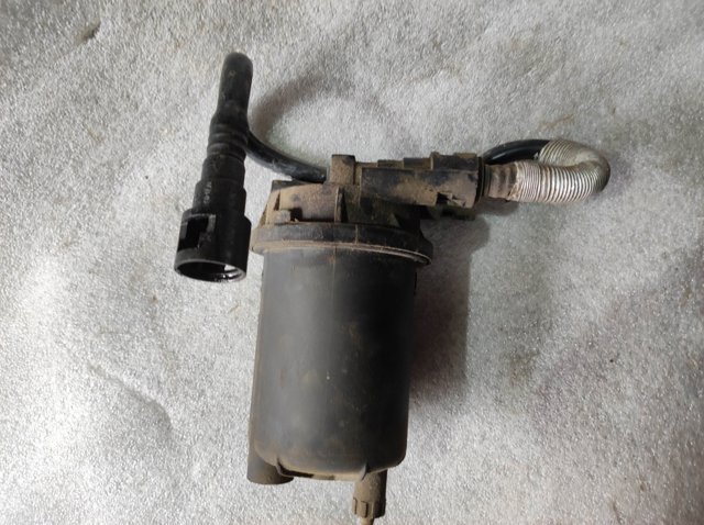 GM 24416213 Топливный фильтр в наличии Полтава