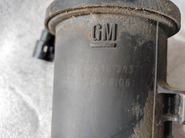 GM 24416213 Топливный фильтр в наличии Хмельницкий