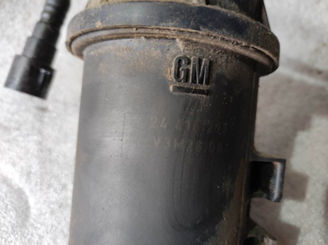 24416213 Фильтр топливный купить Ровно