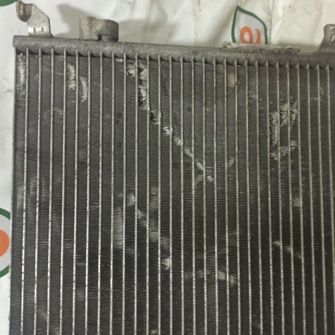 Конденсатор кондиционера 24418362 GM