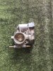 Дроссельная заслонка в сборе 24420536 OPEL