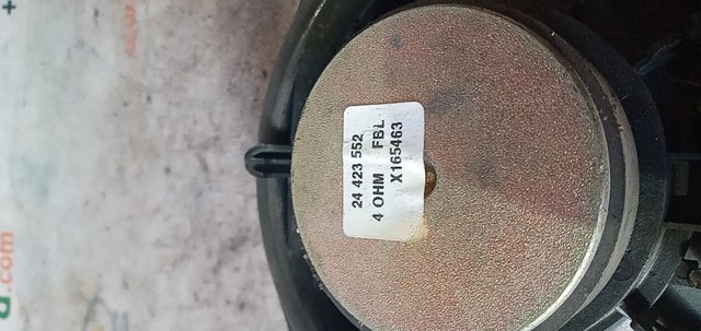 24423552 OPEL Динамик передней двери купить в Чернигов