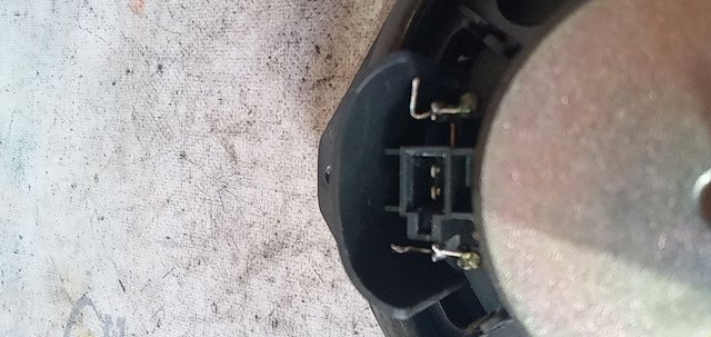 24423552 OPEL Динамик передней двери купить в Харьков