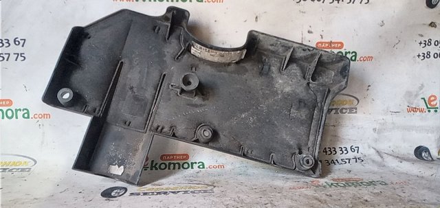 OPEL 24435827 Крышка мотора декоративная в наличии Одесса