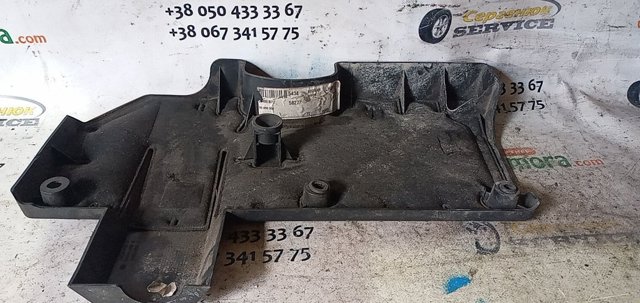 24435827 OPEL Крышка мотора декоративная купить в Кривой Рог