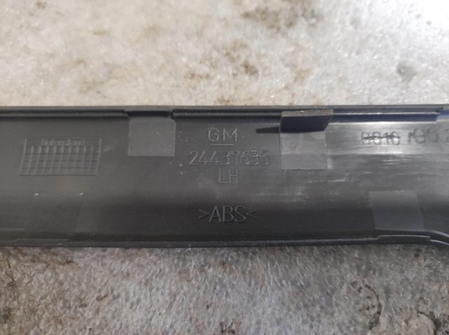 24437635 Opel