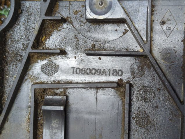 RENAULT 244460003R в наличии Одесса