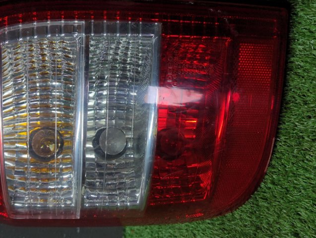 Фонарь задний левый 24451841 OPEL