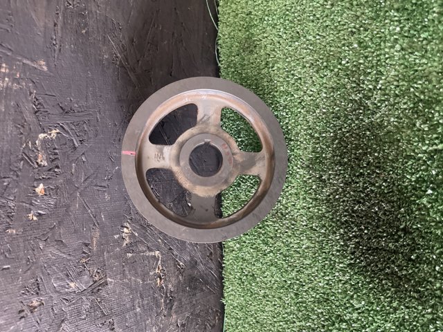 HYUNDAI 2455142210 Шестерня-звездочка ТНВД в наличии Одесса