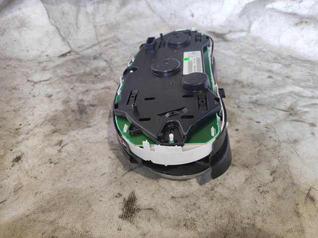 248102383R RENAULT Панель приборов купить в Павлоград