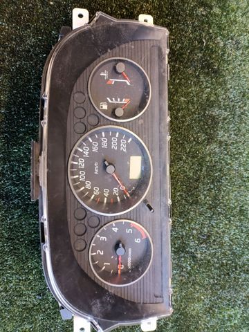 Приборная доска 248209H005 NISSAN