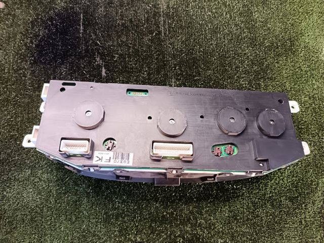 Щиток приборов 24820EQ370 NISSAN