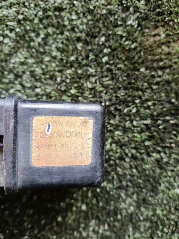 Реле свечей накаливания 25230WD000 NISSAN