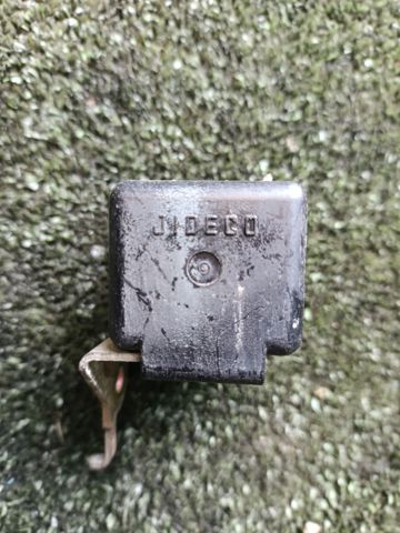 25230WD000 NISSAN Реле свечей накала купить в Киев