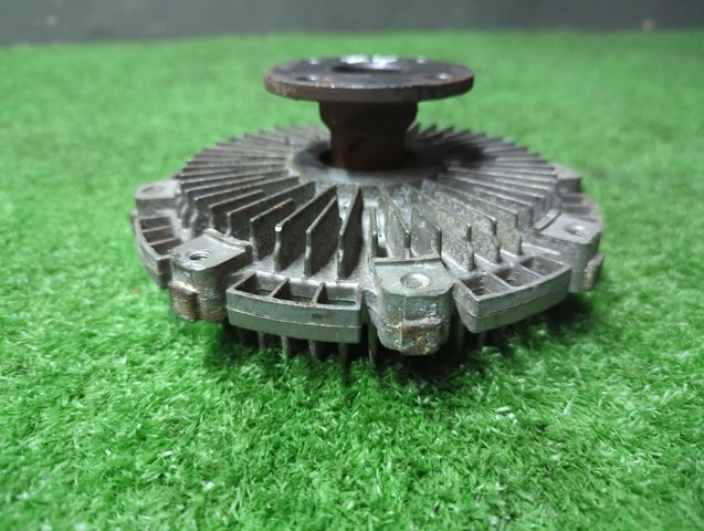 Вискозная муфта 252374A000 HYUNDAI