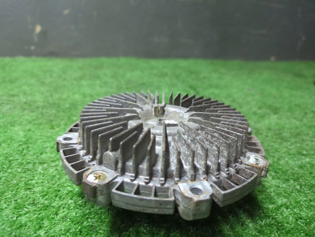 HYUNDAI 252374A000 Вискомуфта вентилятора в наличии Днепр