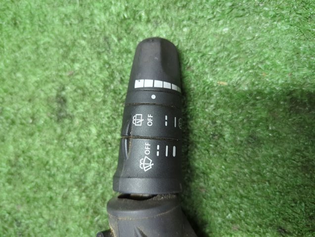 252608H705 NISSAN Правый подрулевой переключатель купить в Черкассы