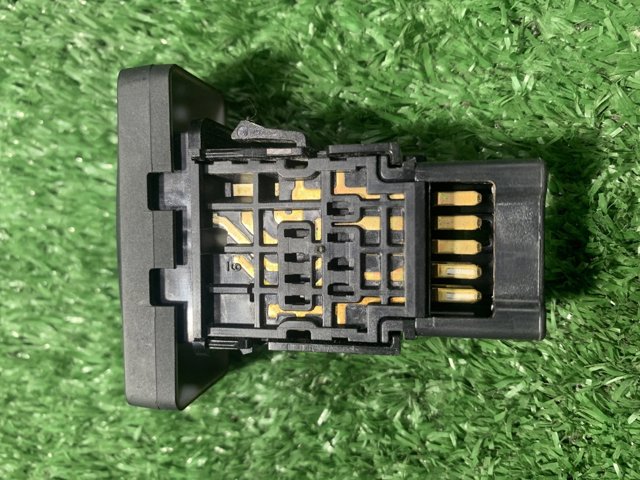 Аварийная кнопка 25290JG000 NISSAN