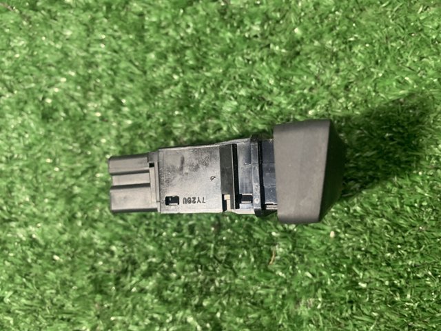 NISSAN 25290JG000 Кнопка включения аварийного сигнала в наличии Каменское
