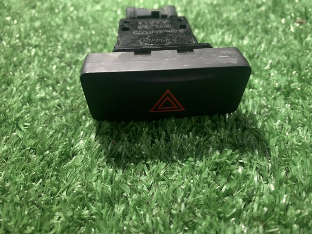 NISSAN 25290JG000 Кнопка аварийки в наличии Тернополь