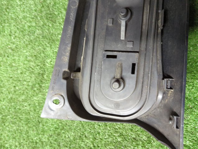 253041L MERCEDES Фонарь задний левый купить в Киев