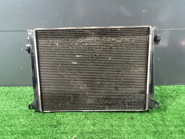 HYUNDAI 253103K750 Радиатор охлаждения двигателя в наличии Винница