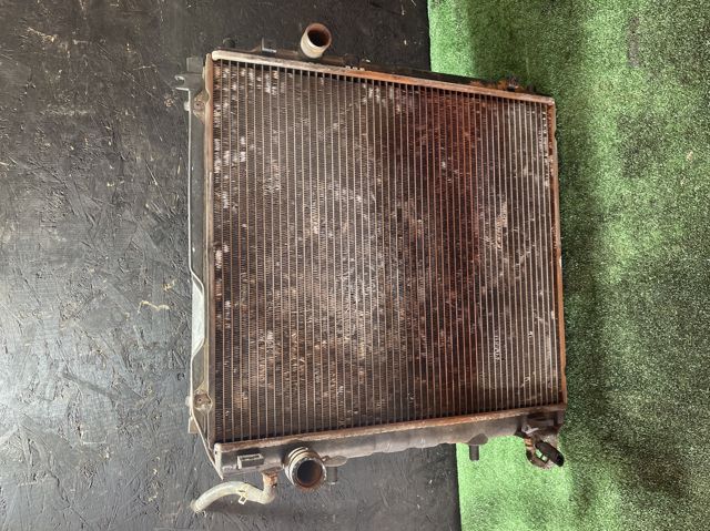 25310H1910 HYUNDAI Радиатор купить в Днепр