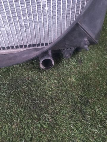 Радиатор водяной 25310H1930 HYUNDAI
