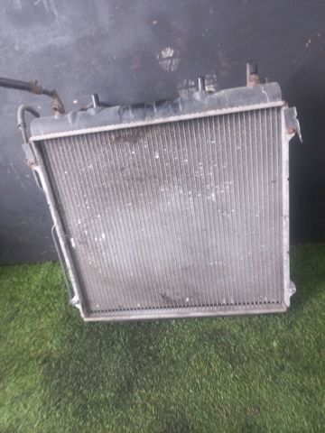 25310H1930 HYUNDAI Радиатор купить в Запорожье