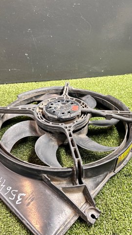 2538626200 HYUNDAI Мотор вентилятора системы охлаждения купить в Львов