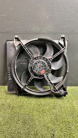 2538626200 HYUNDAI Мотор вентилятора системы охлаждения купить в Днепр