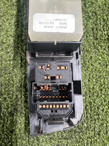 NISSAN 25401JG43A в наличии Запорожье