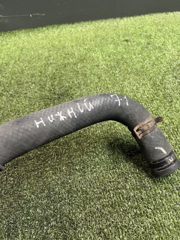 254122B000 HYUNDAI Шланг (патрубок) радиатора охлаждения нижний купить в Кривой Рог