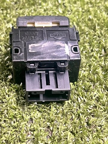 25530AX600 NISSAN Кнопка включения омывателя фар купить в Киев