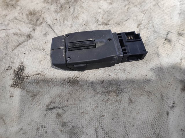 255522448R RENAULT Многофункциональный джойстик управления купить в Тернополь