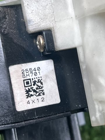 255608H907 NISSAN купить в Сумы