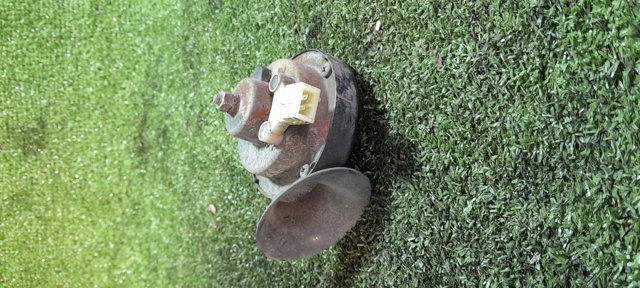 Клаксон 256100004R RENAULT