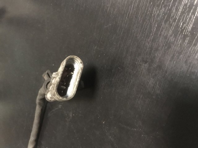 258006376 BOSCH Лямбда зонд купить в Львов