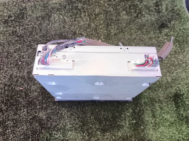NISSAN 25915JG40B Блок управления навигацией в наличии Тернополь